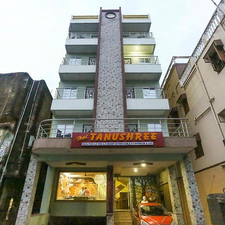 Oyo 60609 Hotel Tanushree Rampurhat Exterior foto