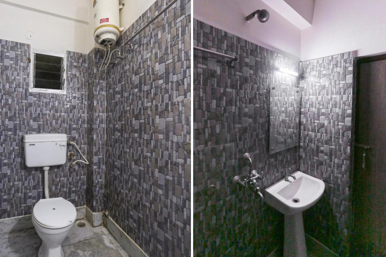 Oyo 60609 Hotel Tanushree Rampurhat Exterior foto